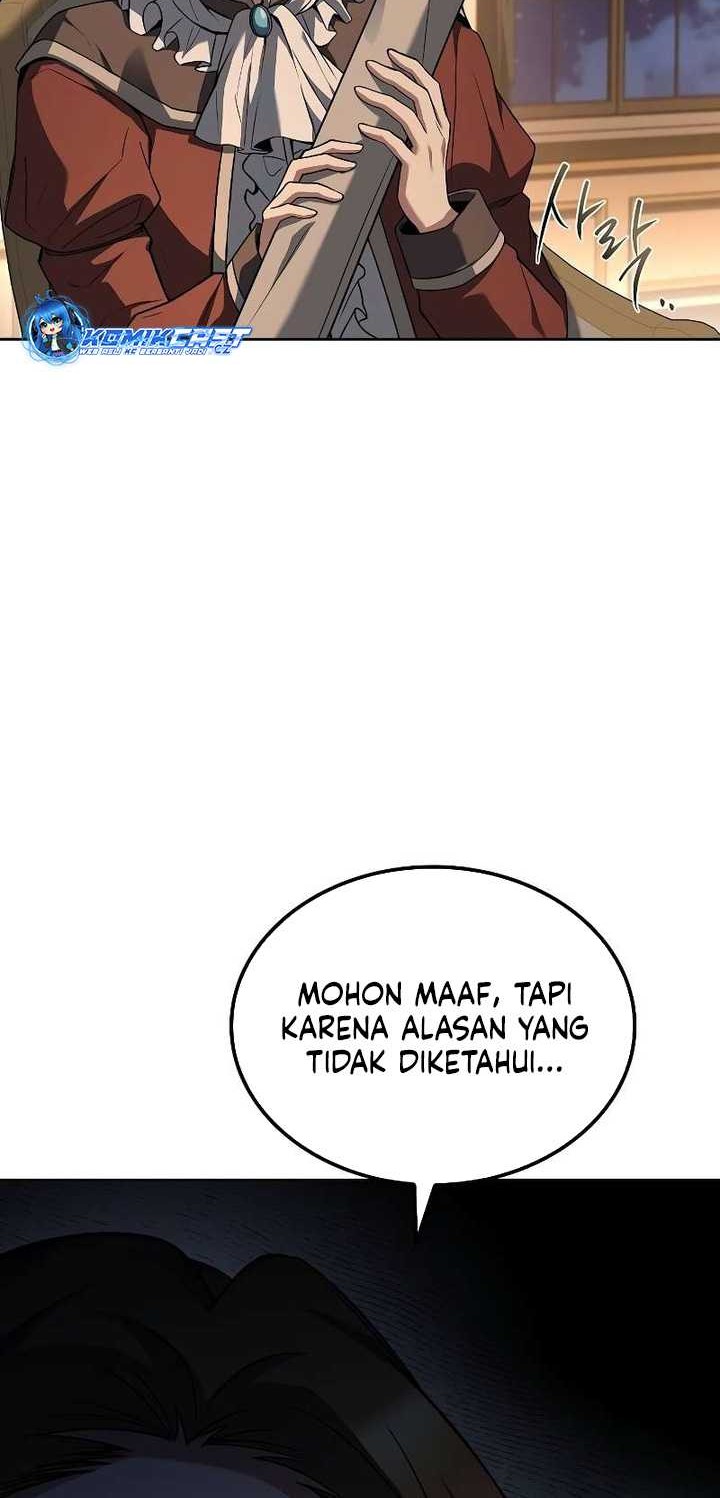 The Unyielding Will to Die Chapter 24 - halaman 9