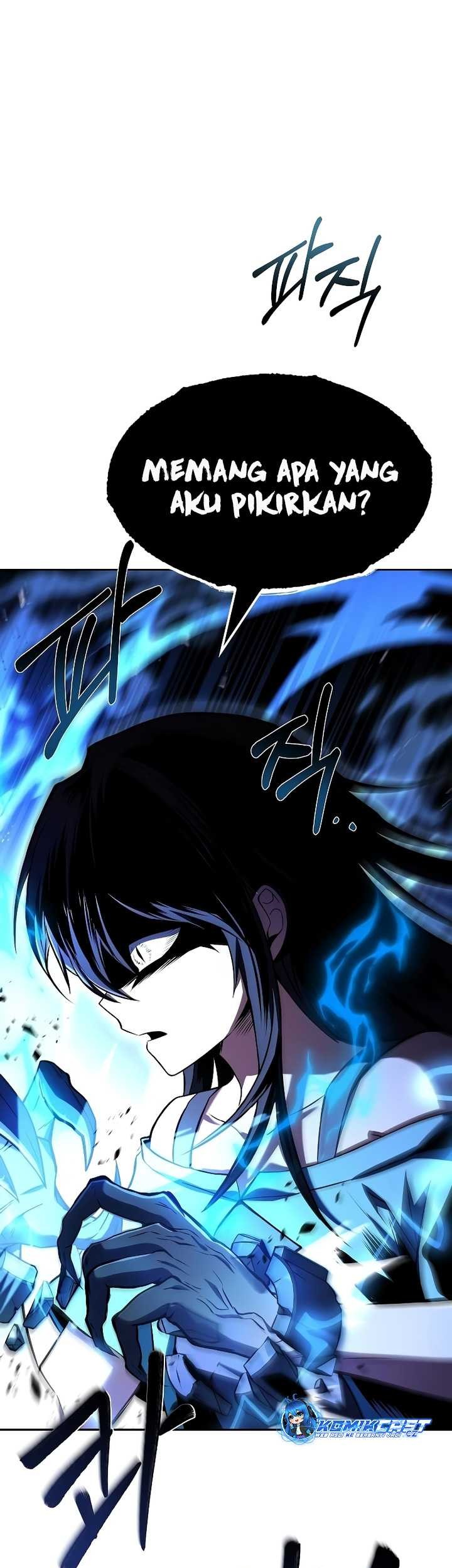 The Unyielding Will to Die Chapter 25 - halaman 6