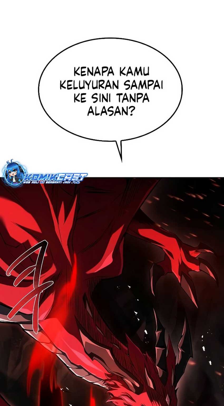 The Unyielding Will to Die Chapter 26 - halaman 15