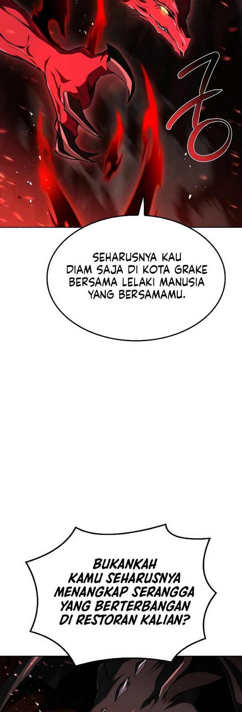 The Unyielding Will to Die Chapter 26 - halaman 16