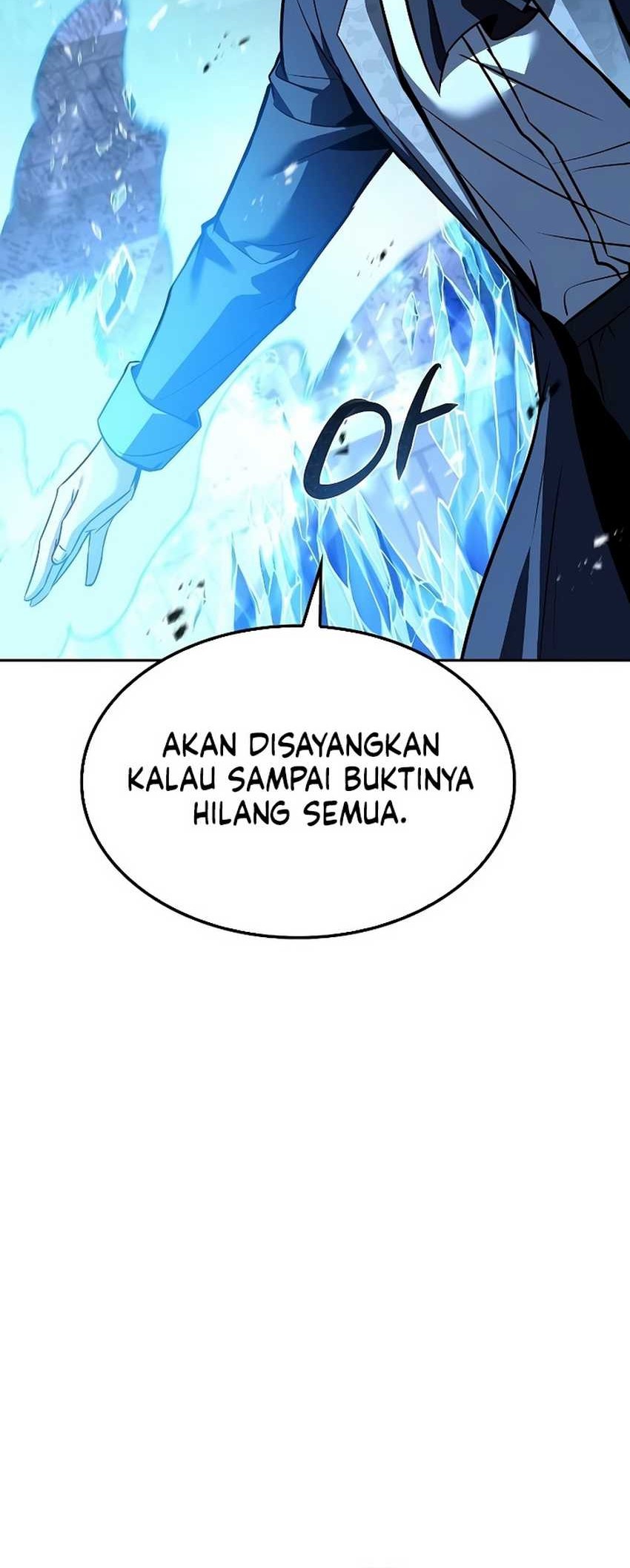 The Unyielding Will to Die Chapter 26 - halaman 25