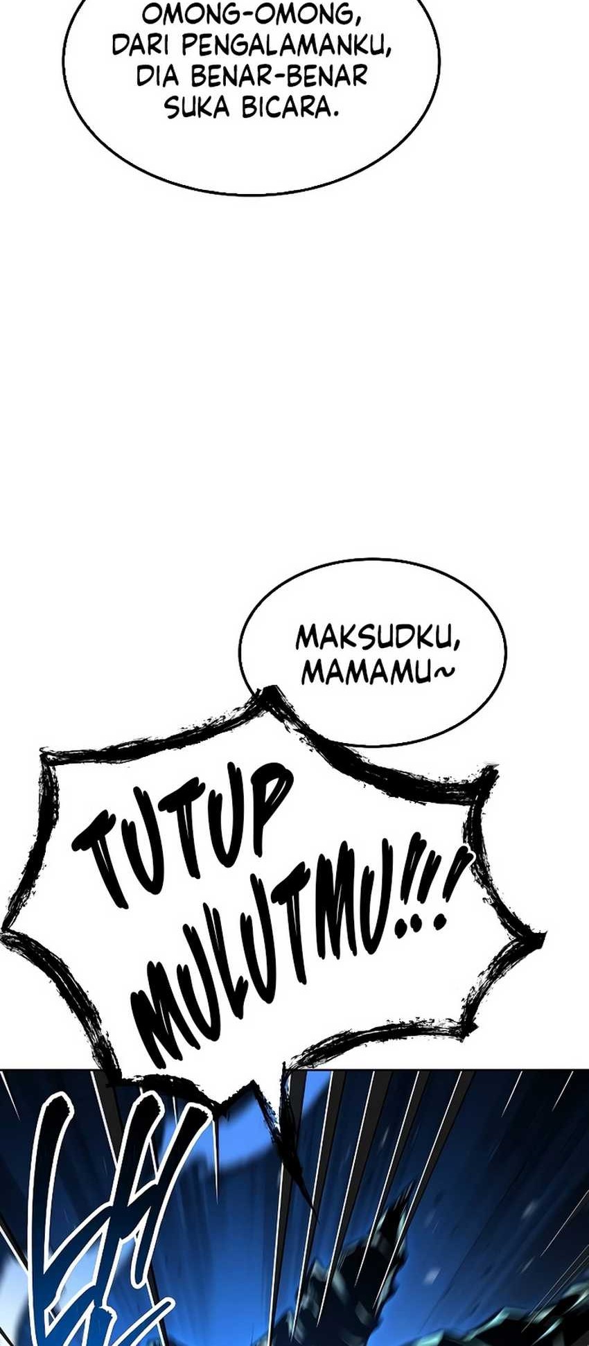 The Unyielding Will to Die Chapter 26 - halaman 3