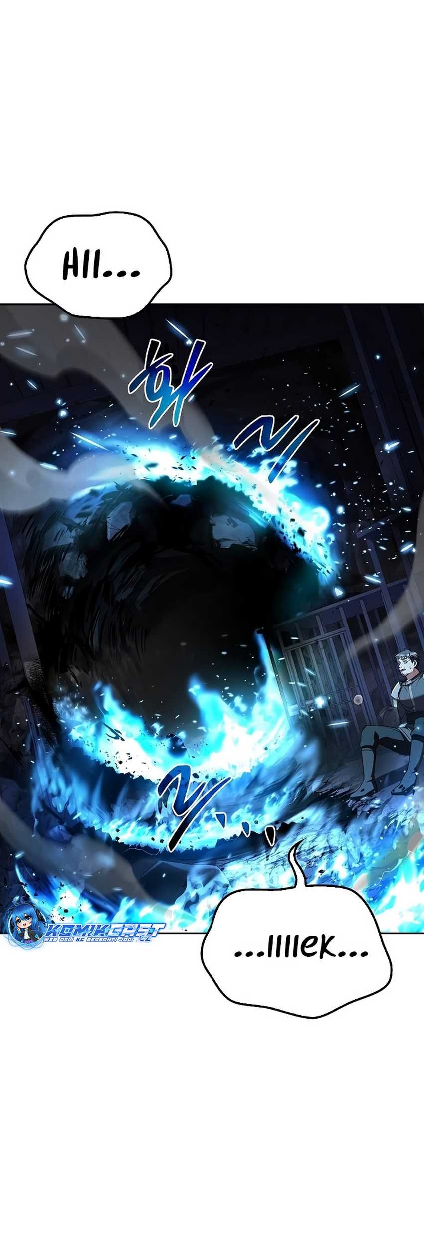 The Unyielding Will to Die Chapter 26 - halaman 8