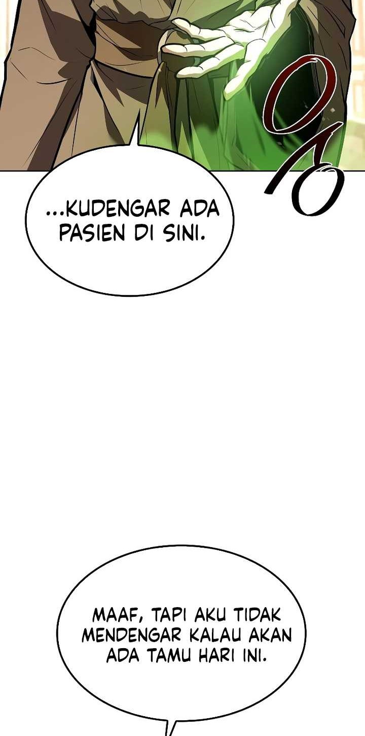 The Unyielding Will to Die Chapter 27 - halaman 15