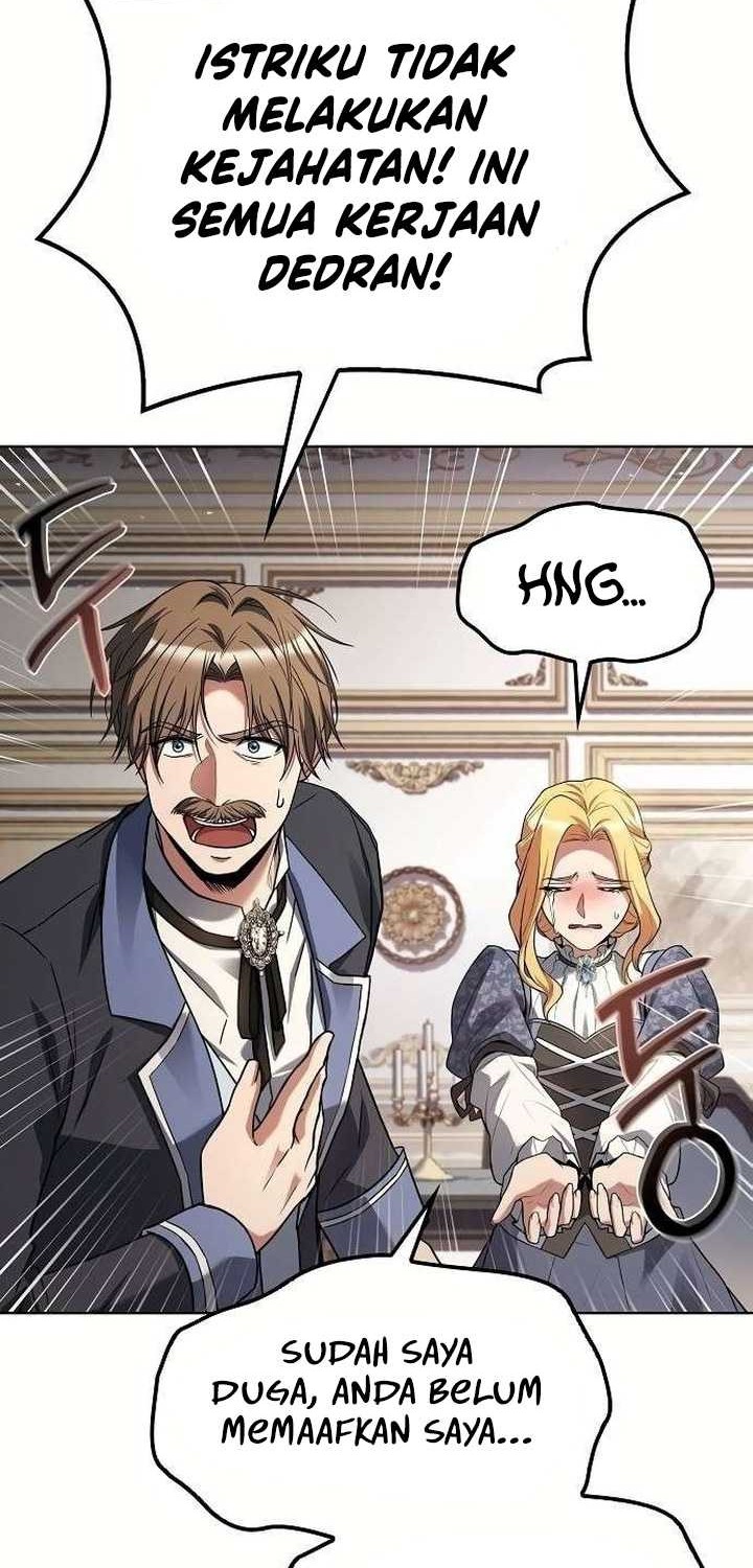 The Unyielding Will to Die Chapter 28 - halaman 15