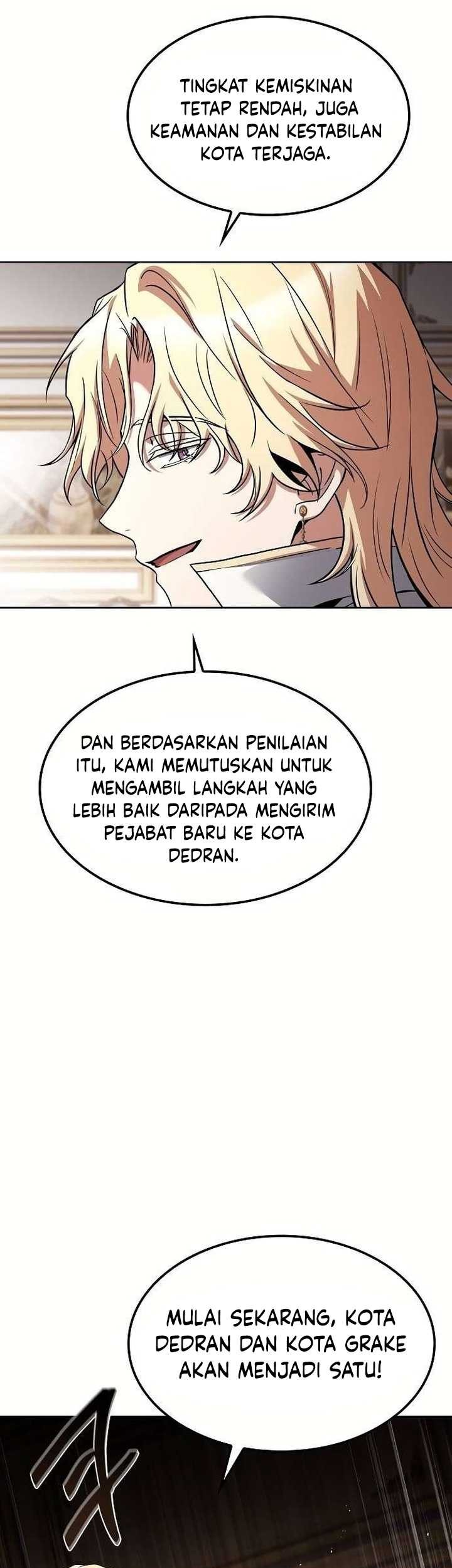 The Unyielding Will to Die Chapter 28 - halaman 20