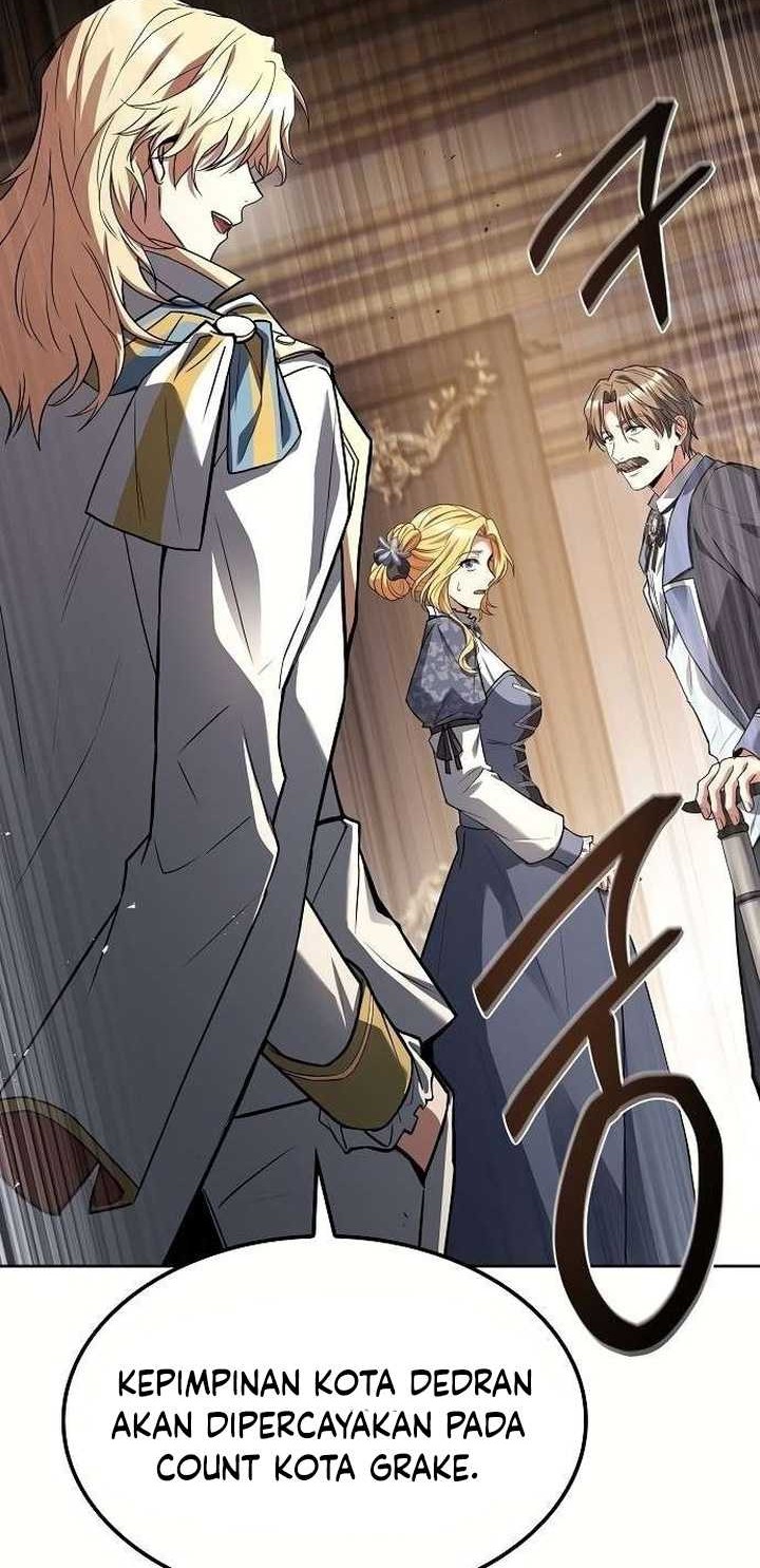 The Unyielding Will to Die Chapter 28 - halaman 21