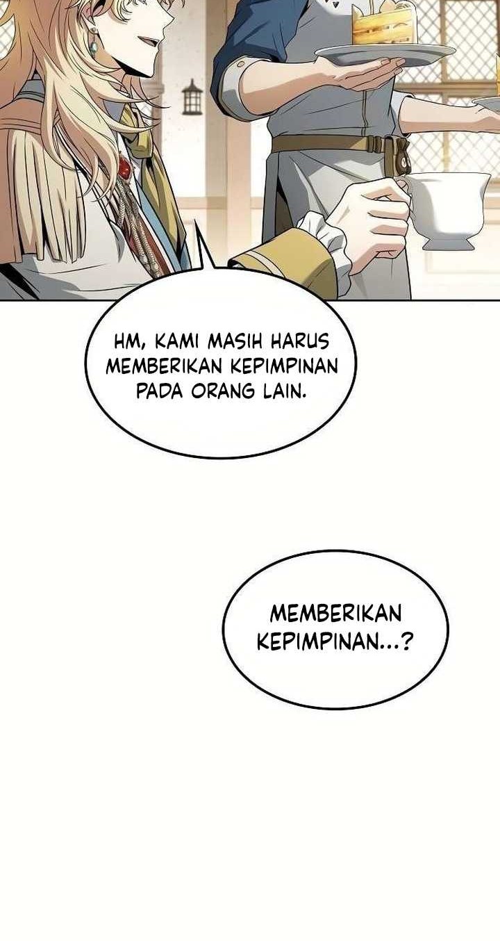 The Unyielding Will to Die Chapter 28 - halaman 5
