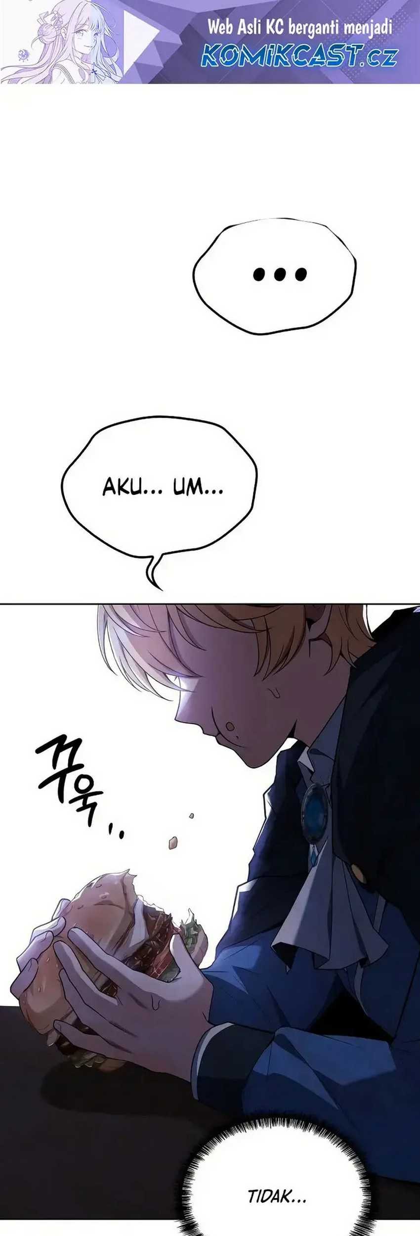The Unyielding Will to Die Chapter 29 - halaman 2