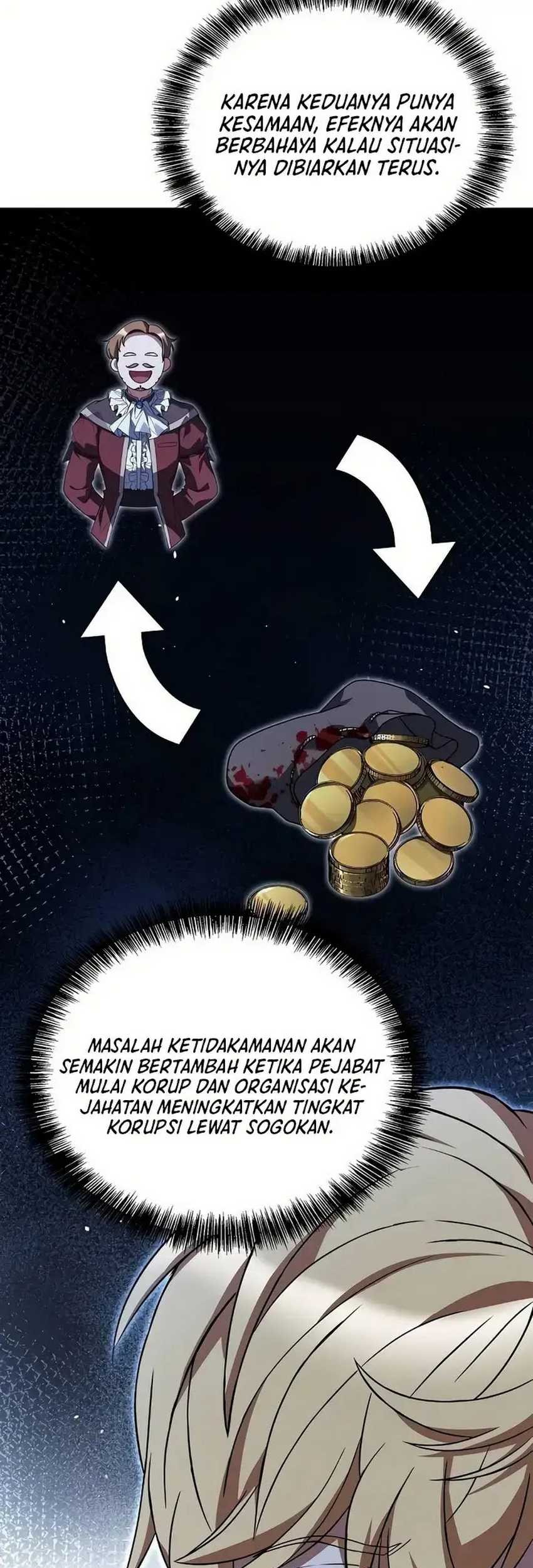 The Unyielding Will to Die Chapter 29 - halaman 20