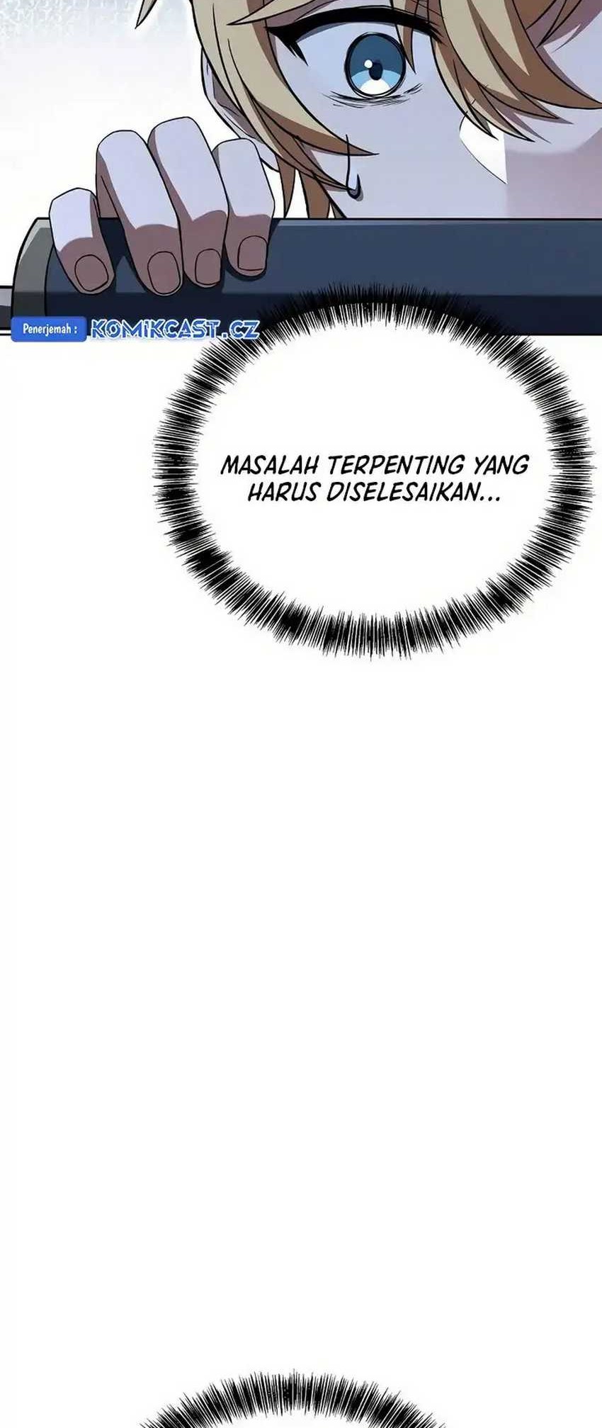 The Unyielding Will to Die Chapter 29 - halaman 21