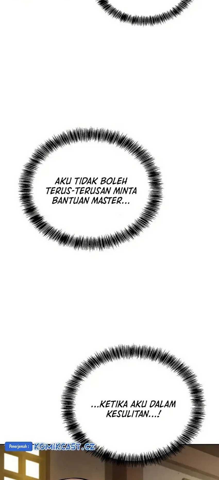 The Unyielding Will to Die Chapter 29 - halaman 3