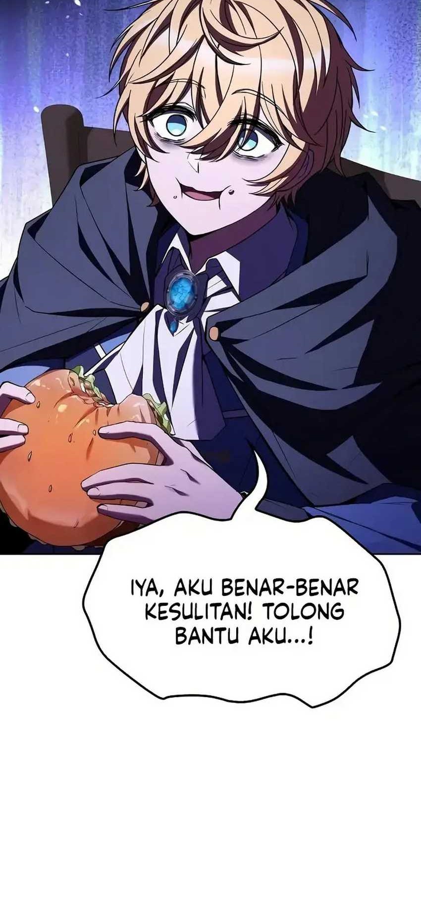 The Unyielding Will to Die Chapter 29 - halaman 5