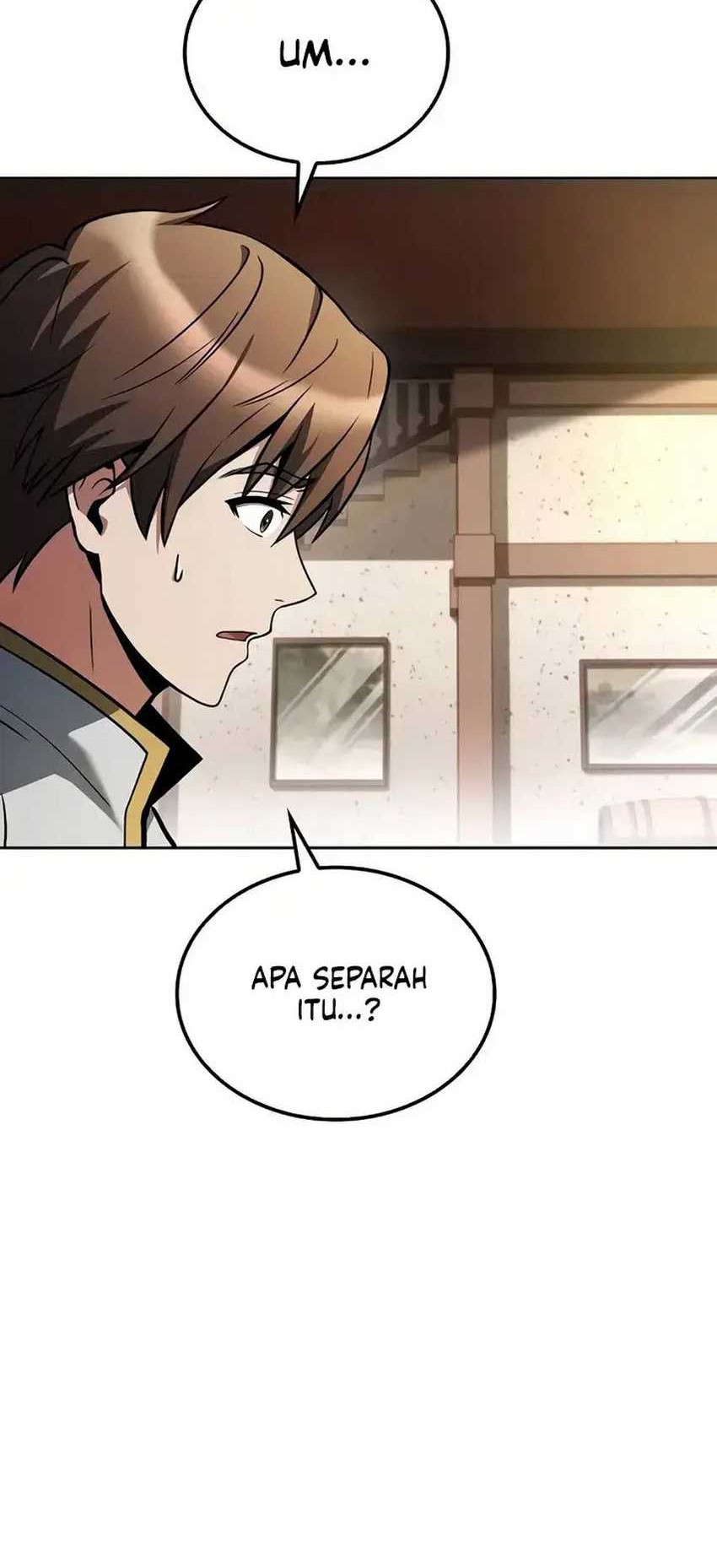 The Unyielding Will to Die Chapter 29 - halaman 7