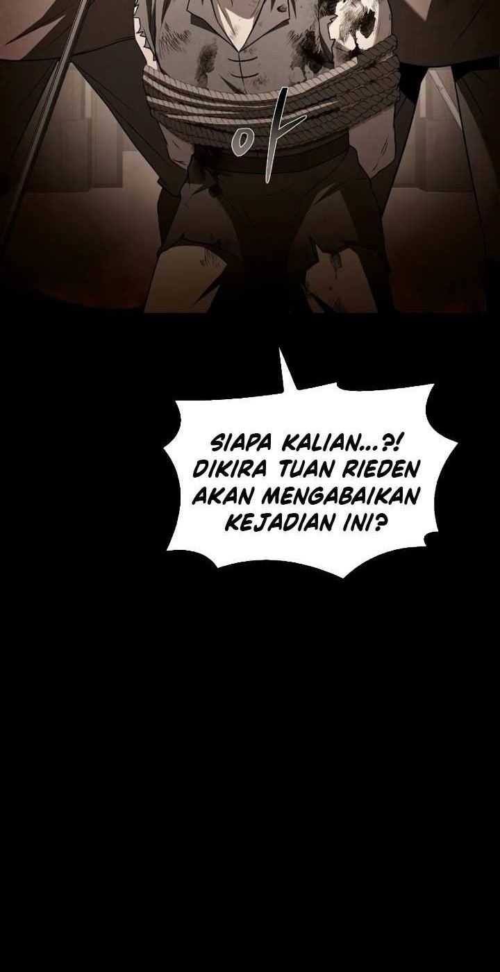 The Unyielding Will to Die Chapter 30 - halaman 17