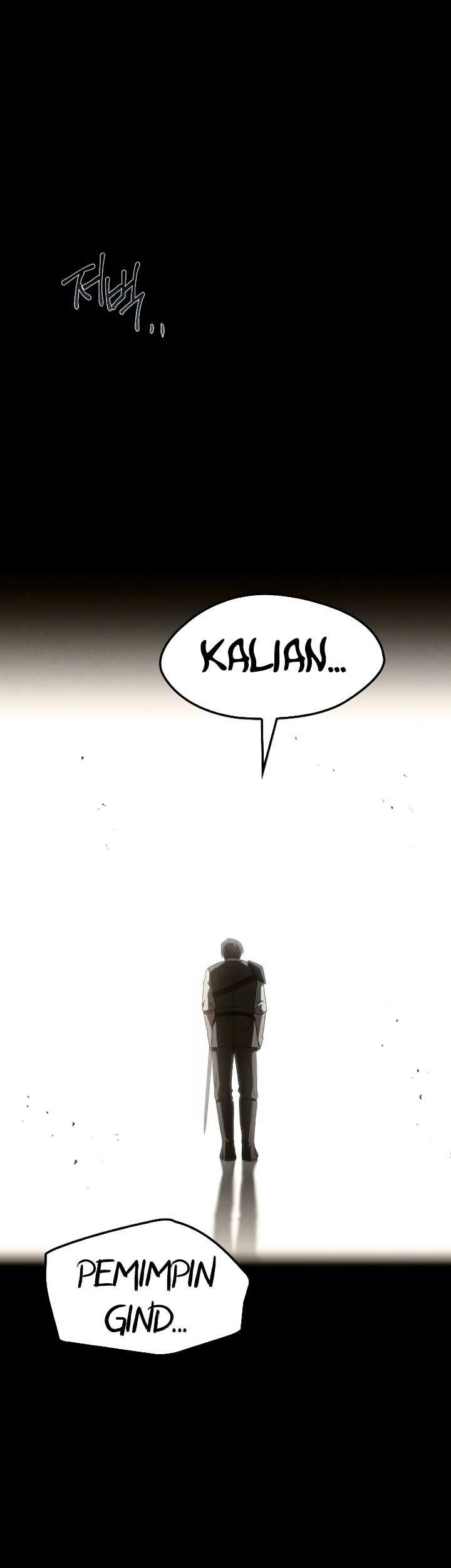 The Unyielding Will to Die Chapter 30 - halaman 22