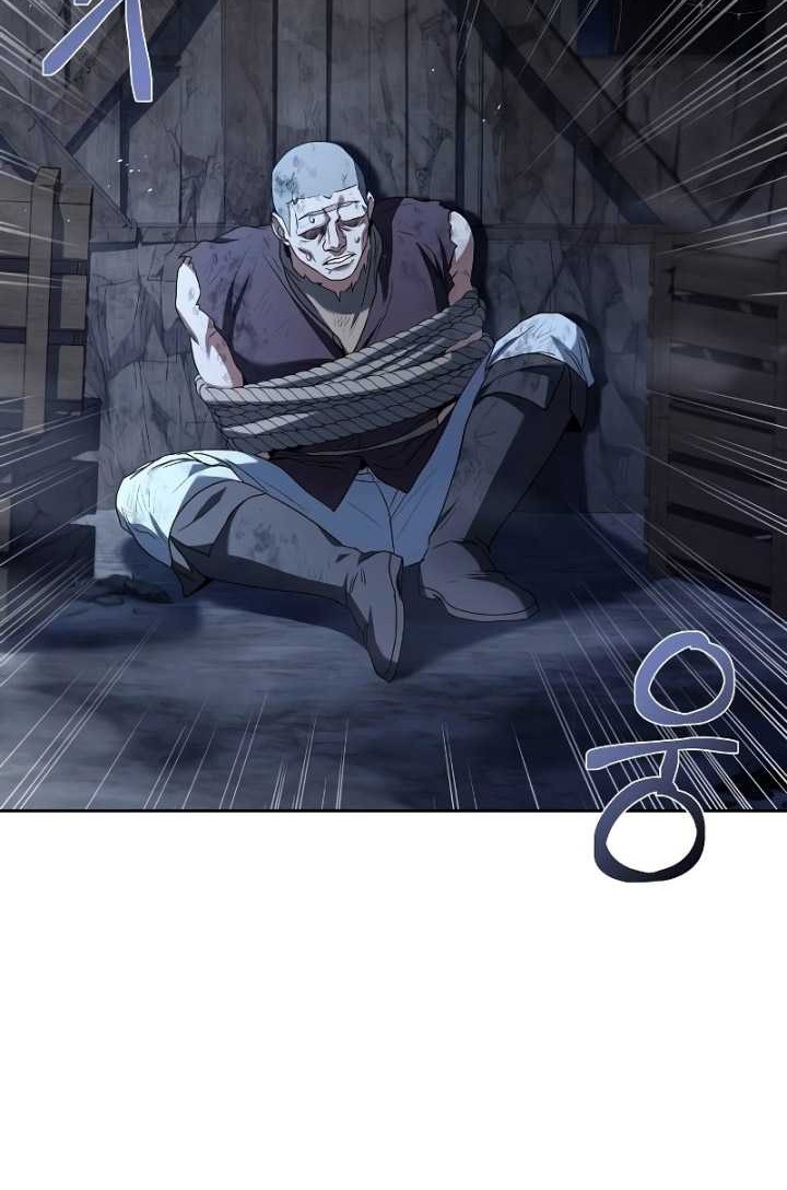 The Unyielding Will to Die Chapter 30 - halaman 27