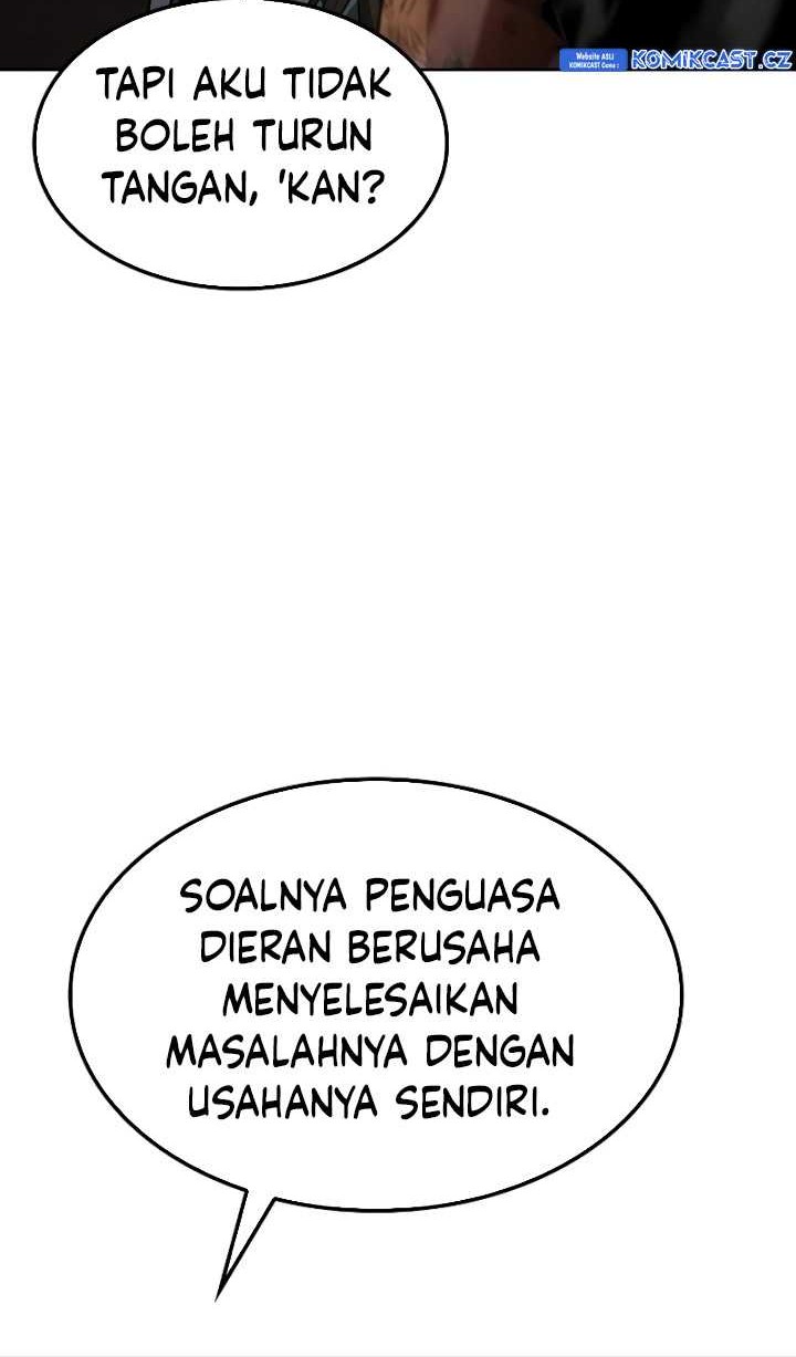 The Unyielding Will to Die Chapter 30 - halaman 7