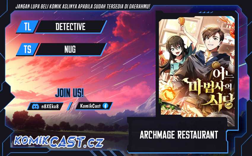 The Unyielding Will to Die Chapter 31 - halaman 1