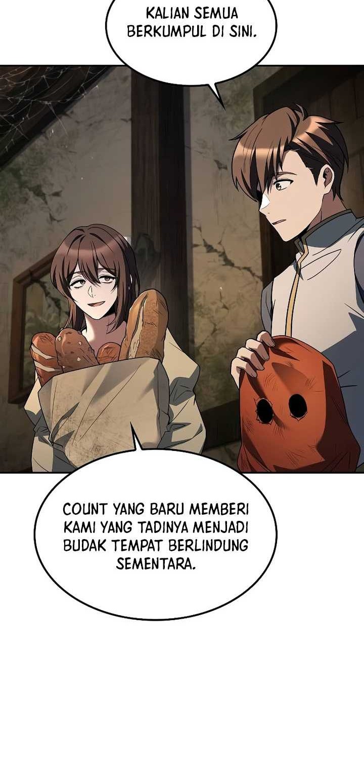 The Unyielding Will to Die Chapter 31 - halaman 14