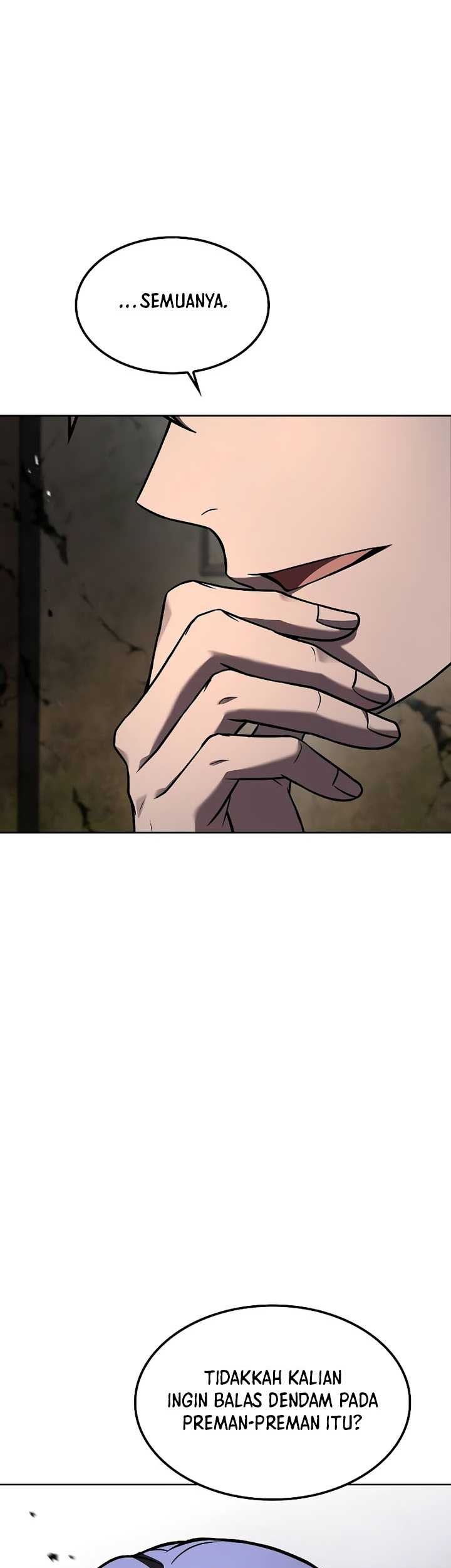 The Unyielding Will to Die Chapter 31 - halaman 17