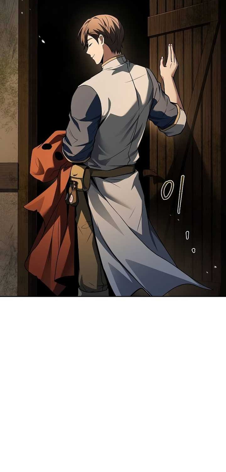 The Unyielding Will to Die Chapter 31 - halaman 20