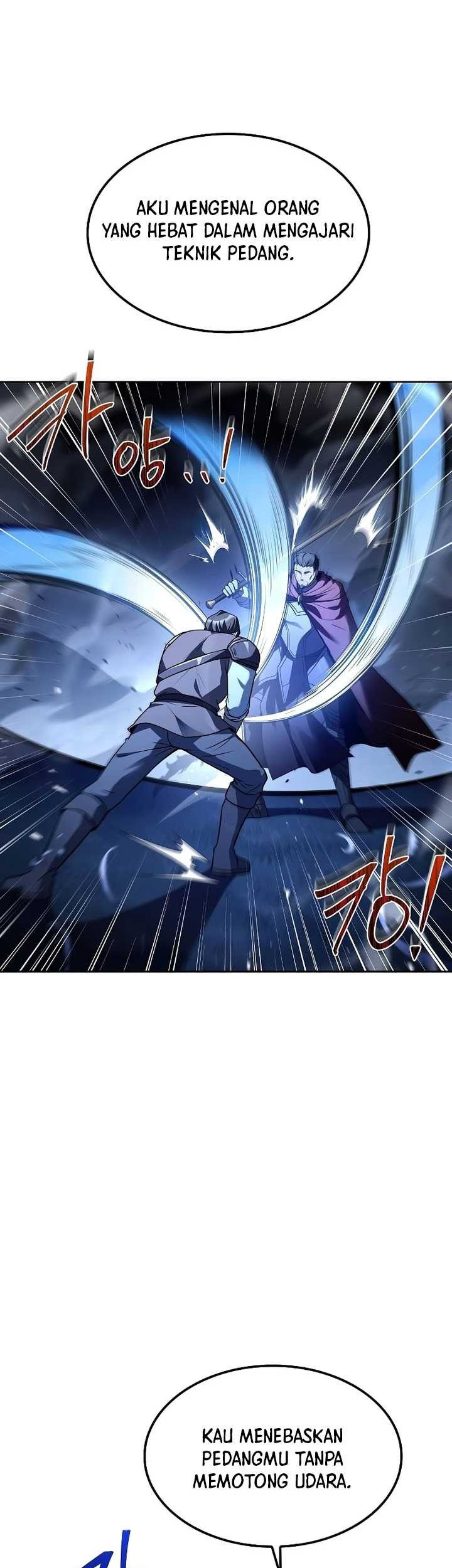 The Unyielding Will to Die Chapter 31 - halaman 21