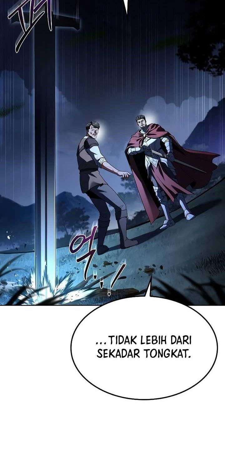 The Unyielding Will to Die Chapter 31 - halaman 24