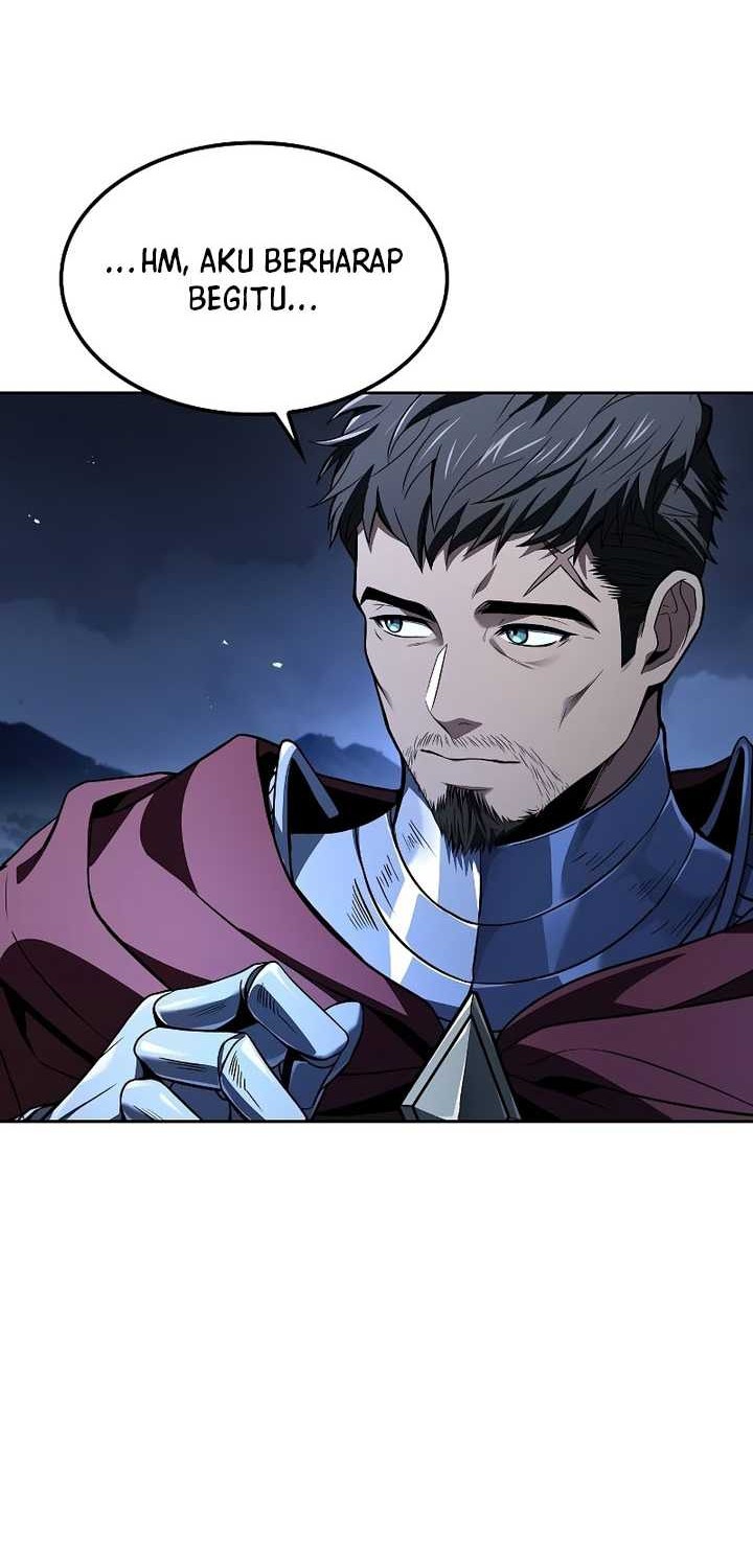The Unyielding Will to Die Chapter 31 - halaman 26