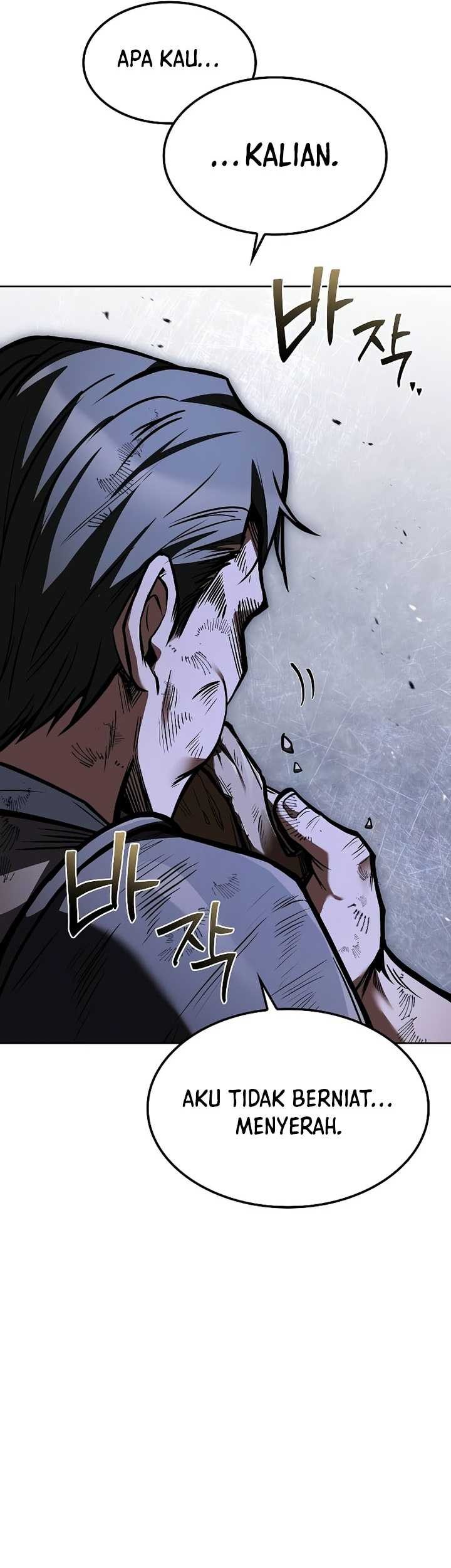 The Unyielding Will to Die Chapter 31 - halaman 7