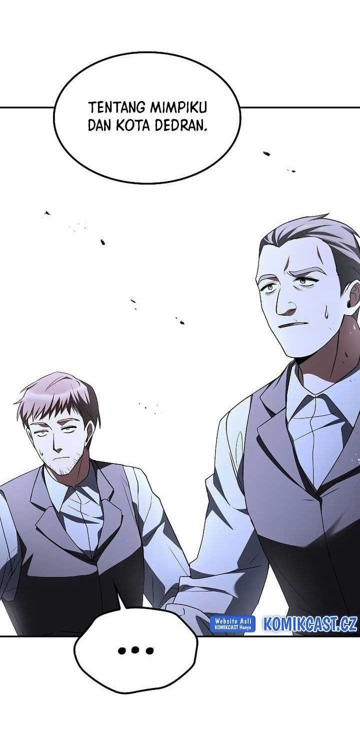 The Unyielding Will to Die Chapter 31 - halaman 8