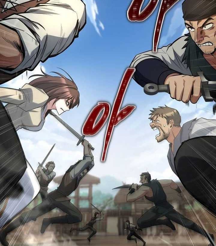 The Unyielding Will to Die Chapter 32 - halaman 13
