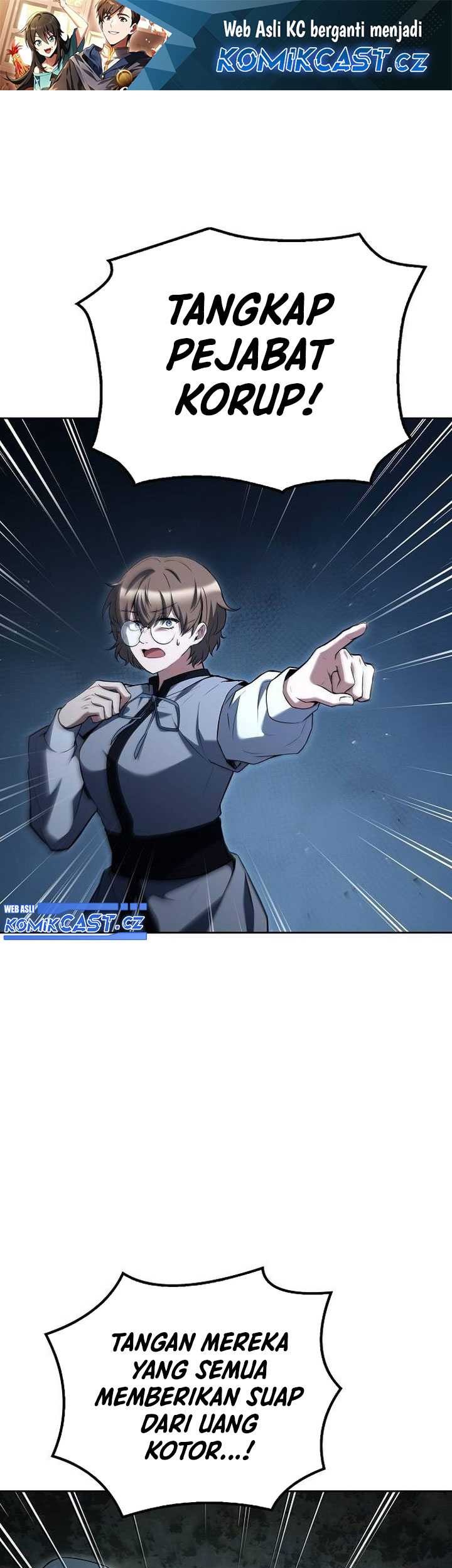 The Unyielding Will to Die Chapter 32 - halaman 2