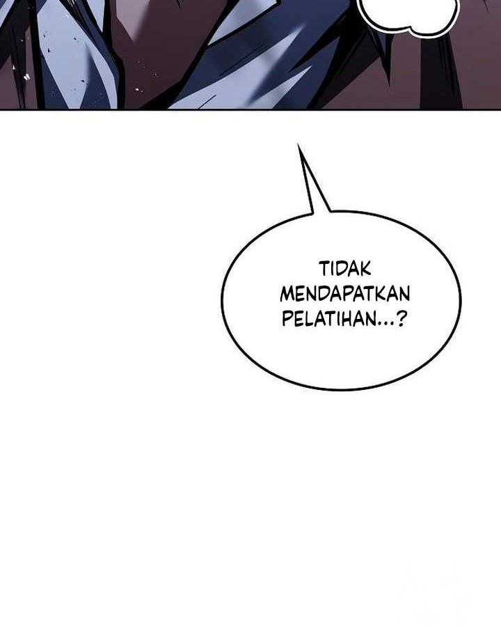 The Unyielding Will to Die Chapter 32 - halaman 25