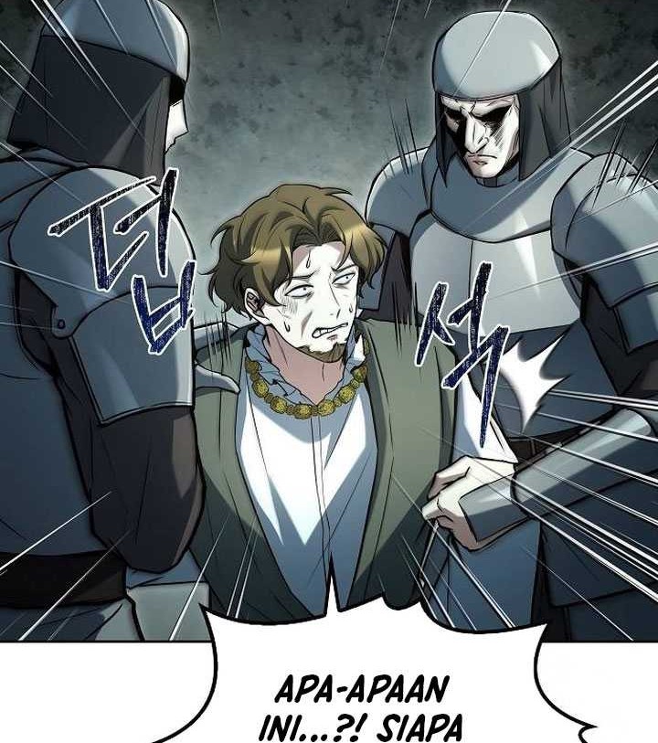The Unyielding Will to Die Chapter 32 - halaman 3