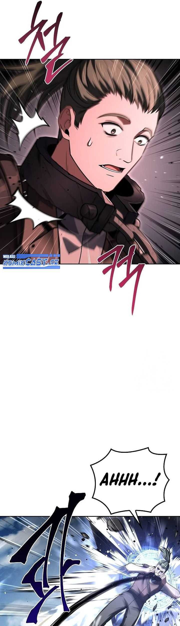The Unyielding Will to Die Chapter 32 - halaman 32