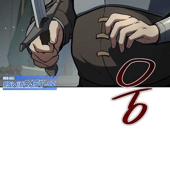 The Unyielding Will to Die Chapter 32 - halaman 5