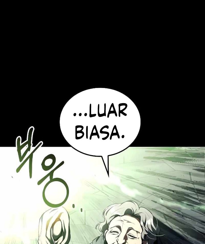 The Unyielding Will to Die Chapter 34 - halaman 13