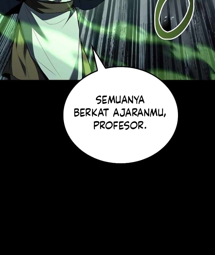 The Unyielding Will to Die Chapter 34 - halaman 15
