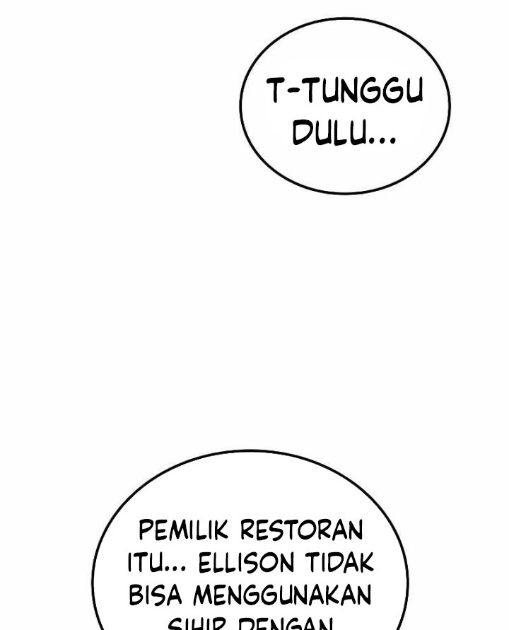The Unyielding Will to Die Chapter 34 - halaman 21