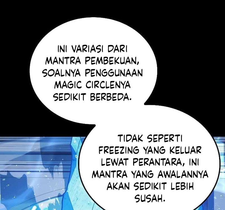 The Unyielding Will to Die Chapter 34 - halaman 3