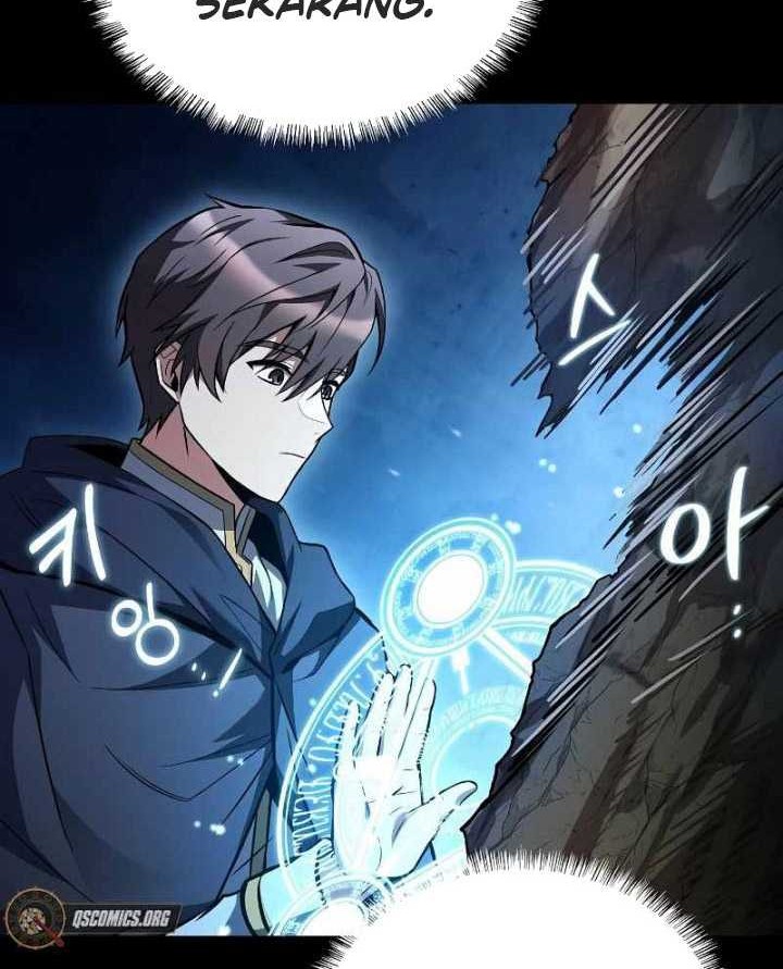 The Unyielding Will to Die Chapter 35 - halaman 13
