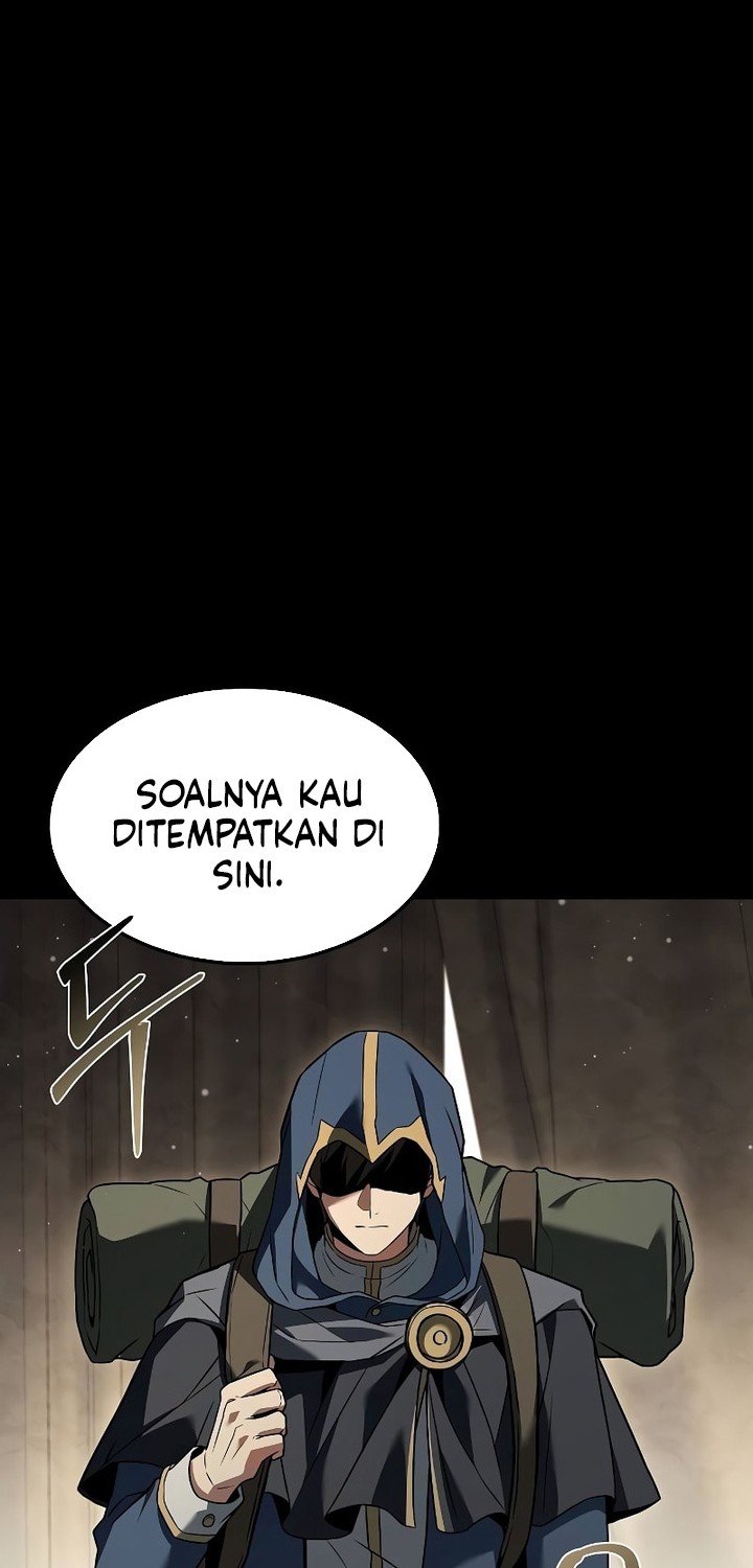 The Unyielding Will to Die Chapter 36 - halaman 11