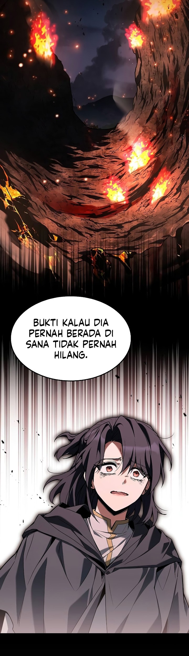 The Unyielding Will to Die Chapter 36 - halaman 6