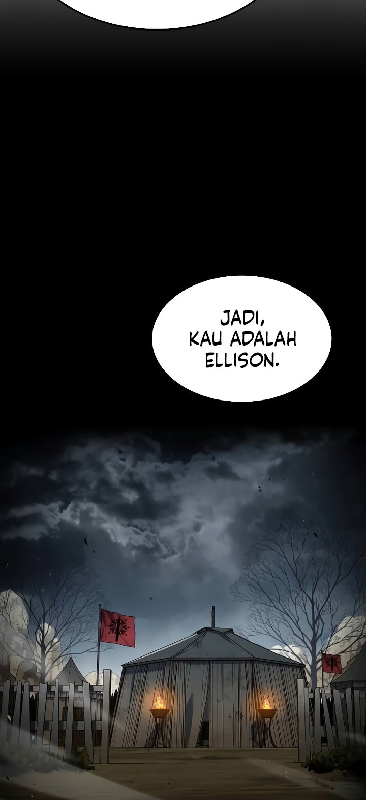 The Unyielding Will to Die Chapter 36 - halaman 9