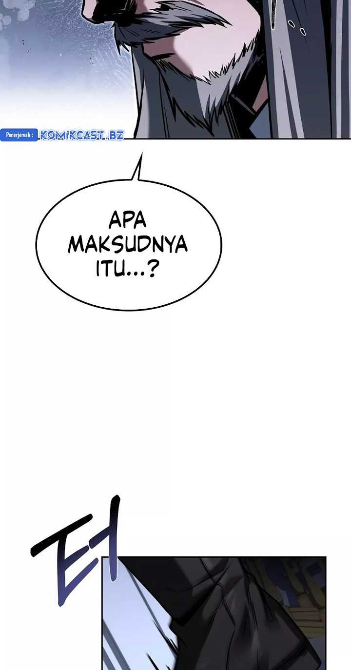The Unyielding Will to Die Chapter 37 - halaman 11