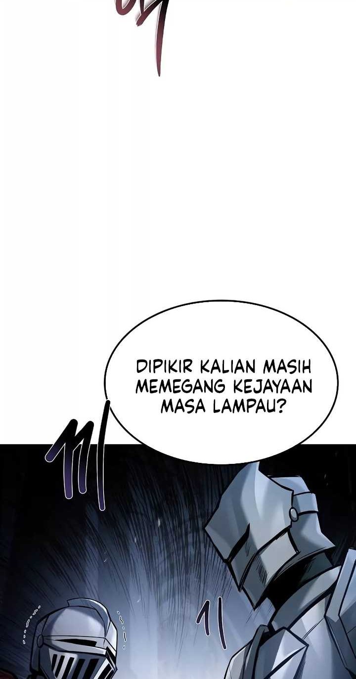 The Unyielding Will to Die Chapter 37 - halaman 15