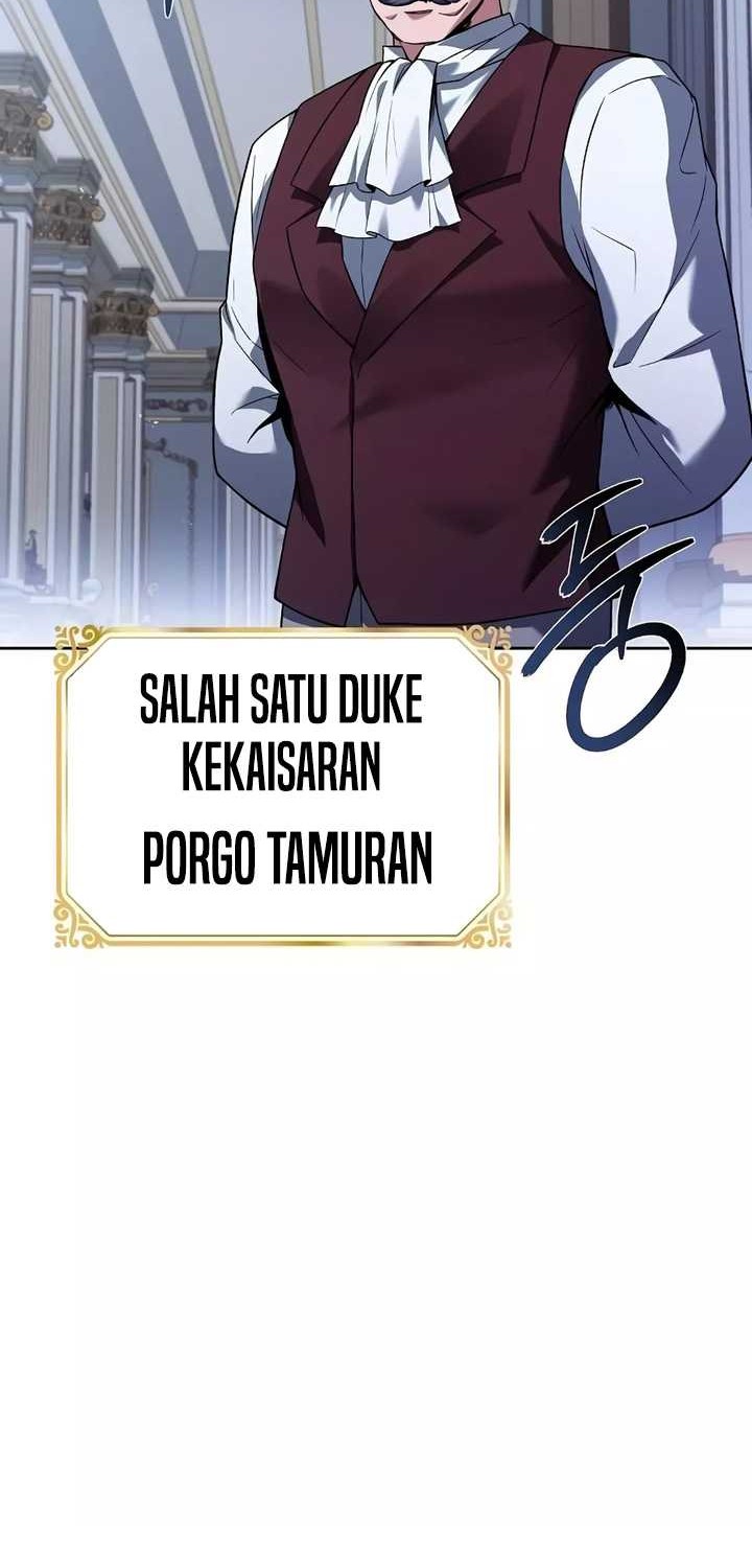 The Unyielding Will to Die Chapter 37 - halaman 19