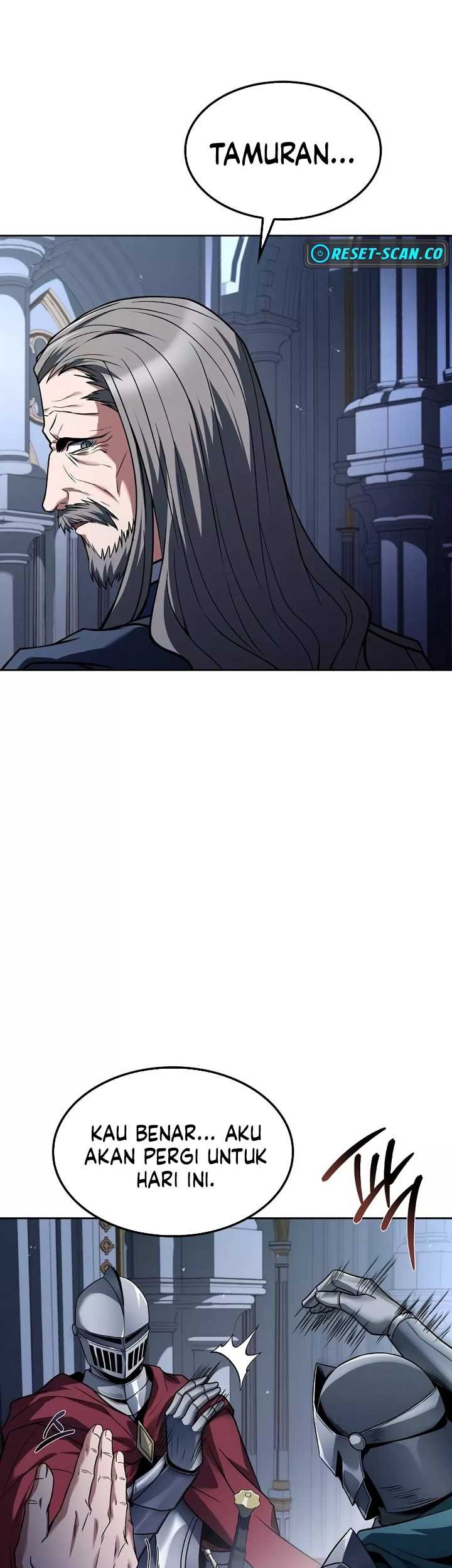 The Unyielding Will to Die Chapter 37 - halaman 20
