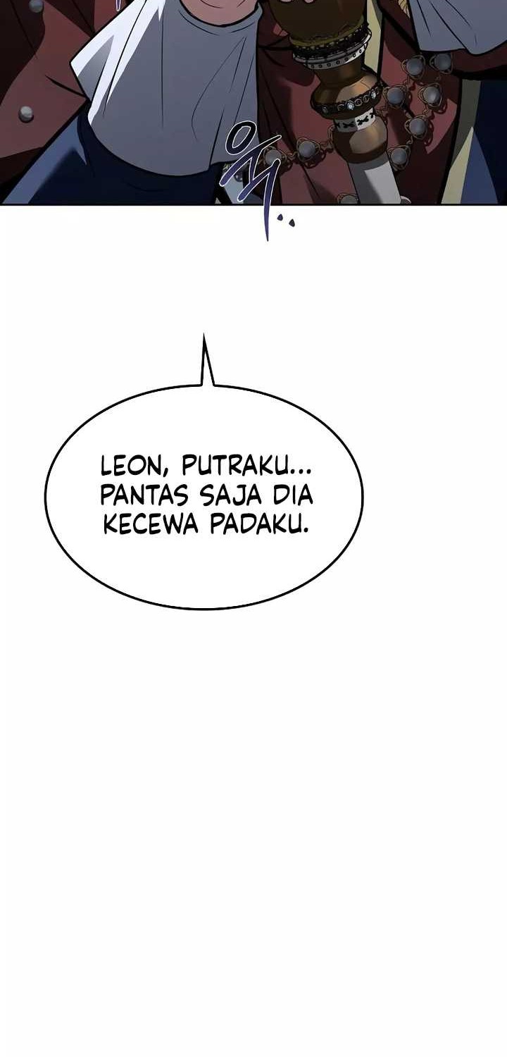 The Unyielding Will to Die Chapter 37 - halaman 25